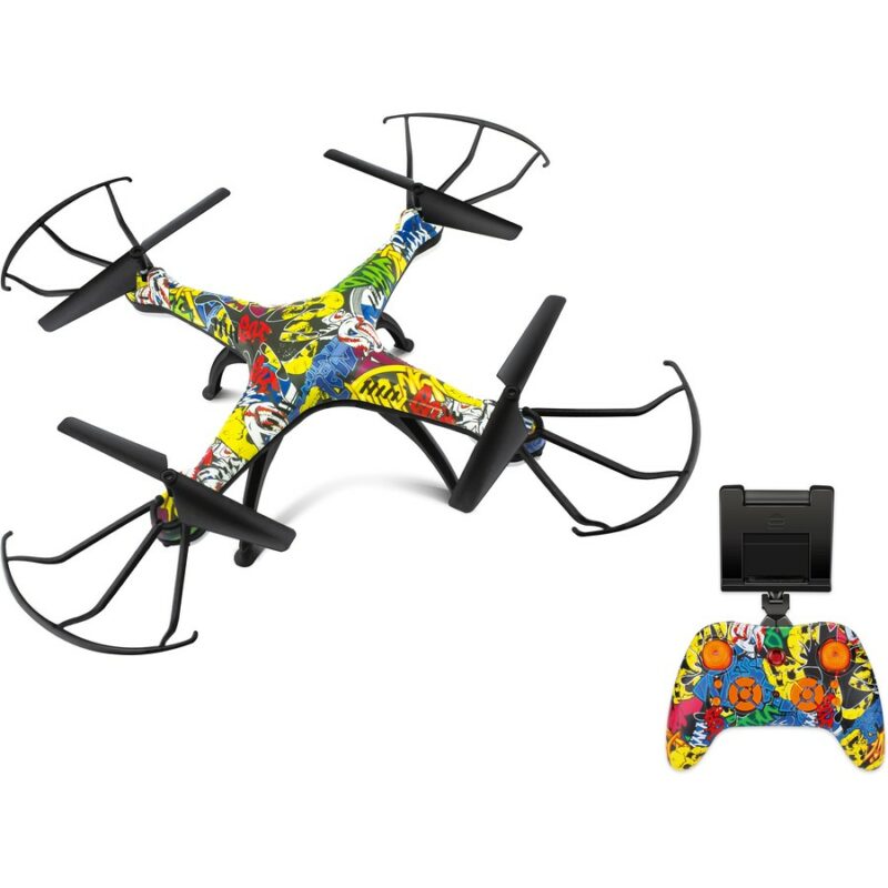 Mini Drone | gift ideas for young boys
