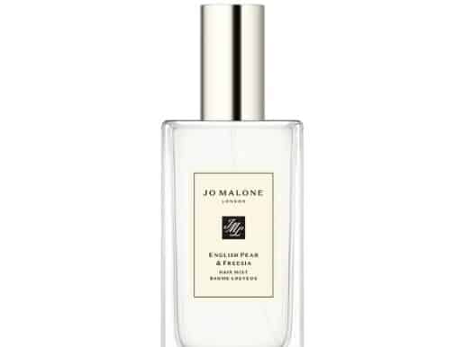 Jo Malone hair perfume