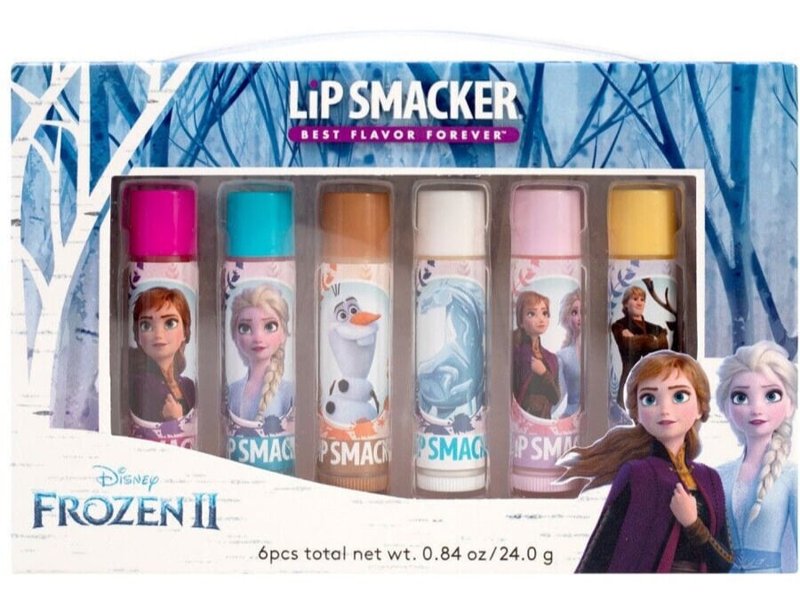 Lip balm | stocking fillers for girls