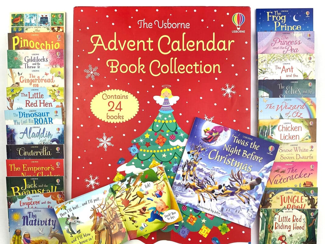 Best Advent calendars for kids in 2024 (Bluey, LEGO, and more!)