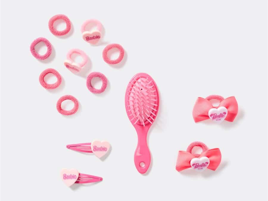 Barbie accessories set | stocking fillers for girls