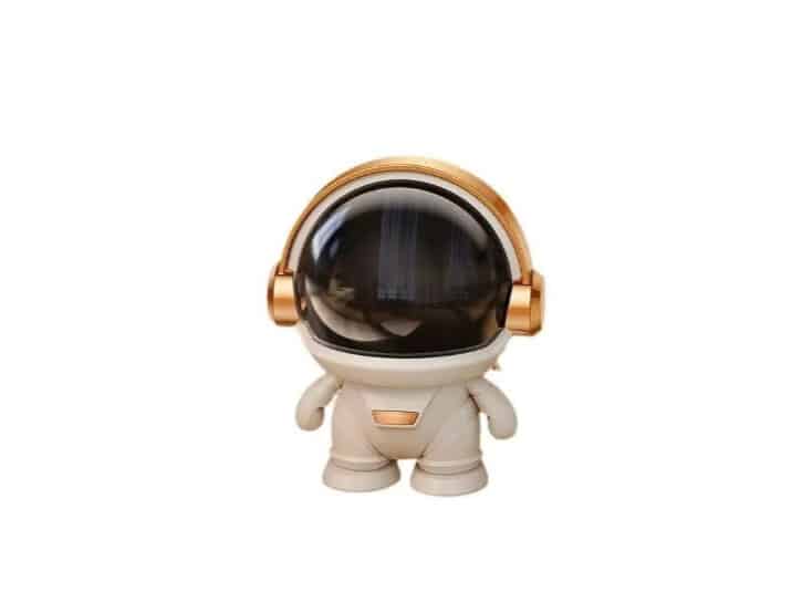 Astronaut Bluetooth speaker