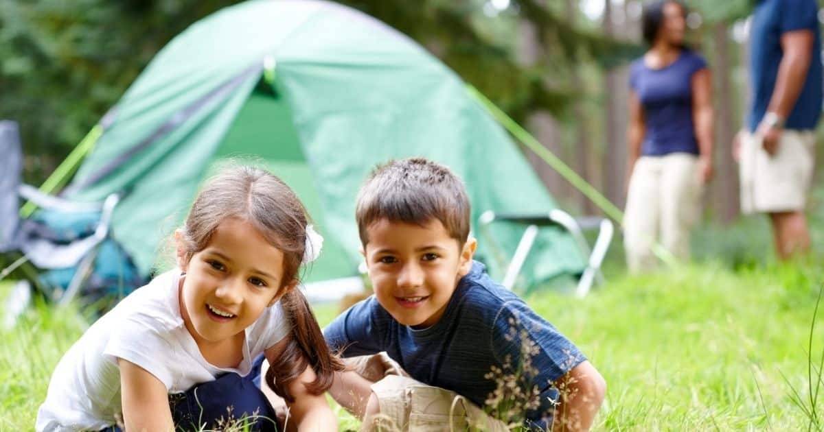 School holiday camps in Australia
