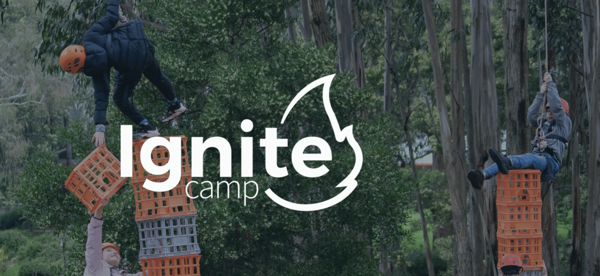 Ignite Camp