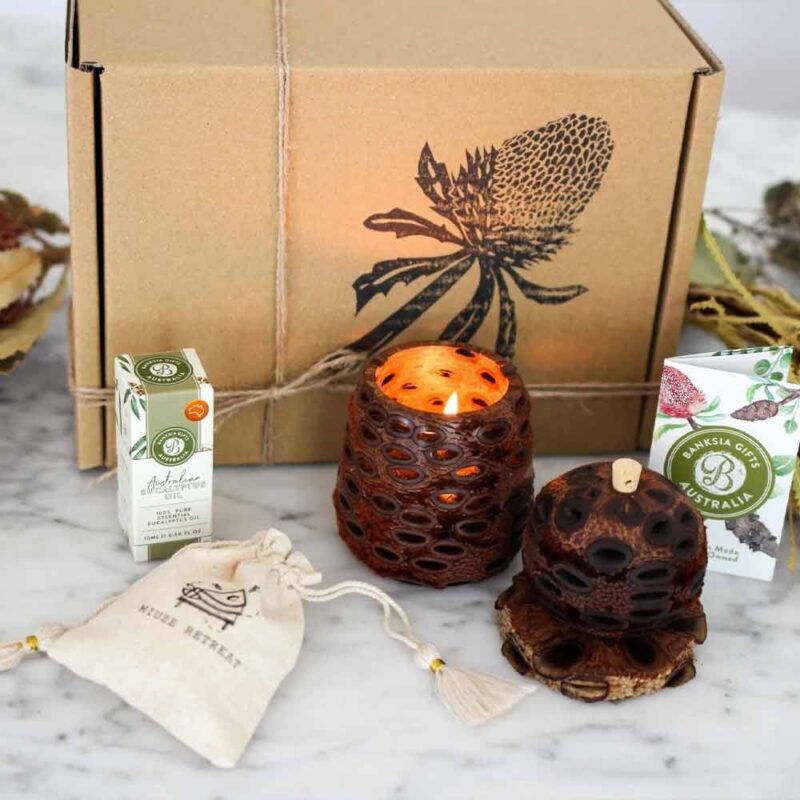 Best of banksia gift pack