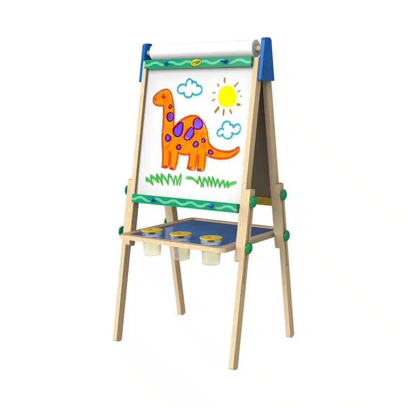 Easel | gift ideas for young boys