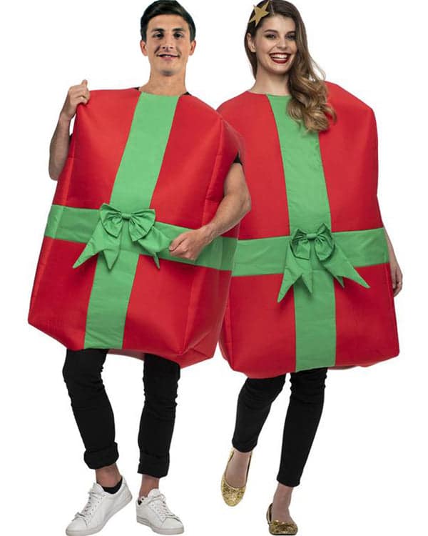 Christmas gifts | hilarious Christmas outfits