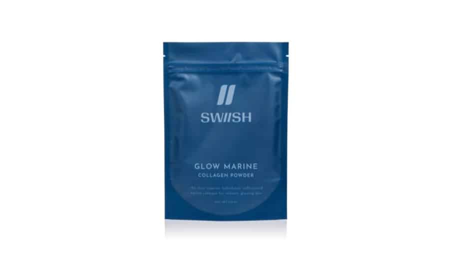 Swiish Glow Marine Collagen Powder