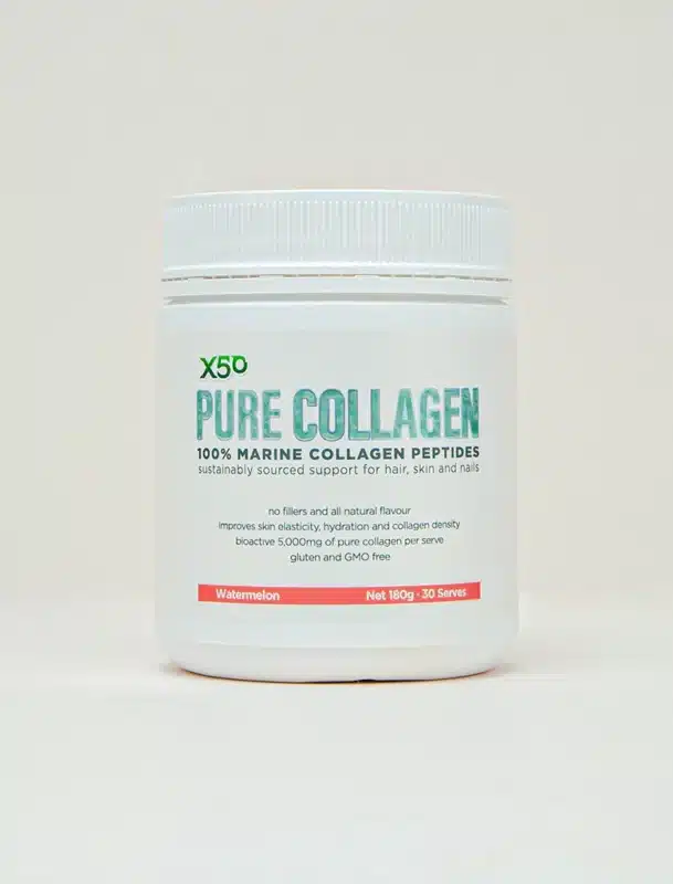 X50 Pure Collagen