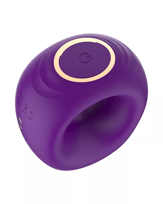 Extra quiet vibrator that won't wake the house