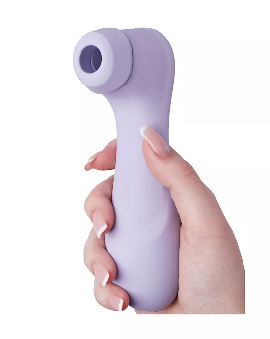 Extra quiet vibrator that won't wake the house