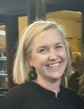 Tina McElligott