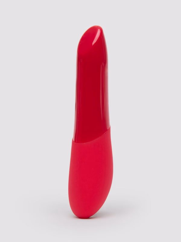 Extra quiet vibrator that won't wake the house