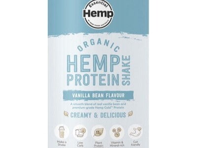 Hemp | Best protein powder