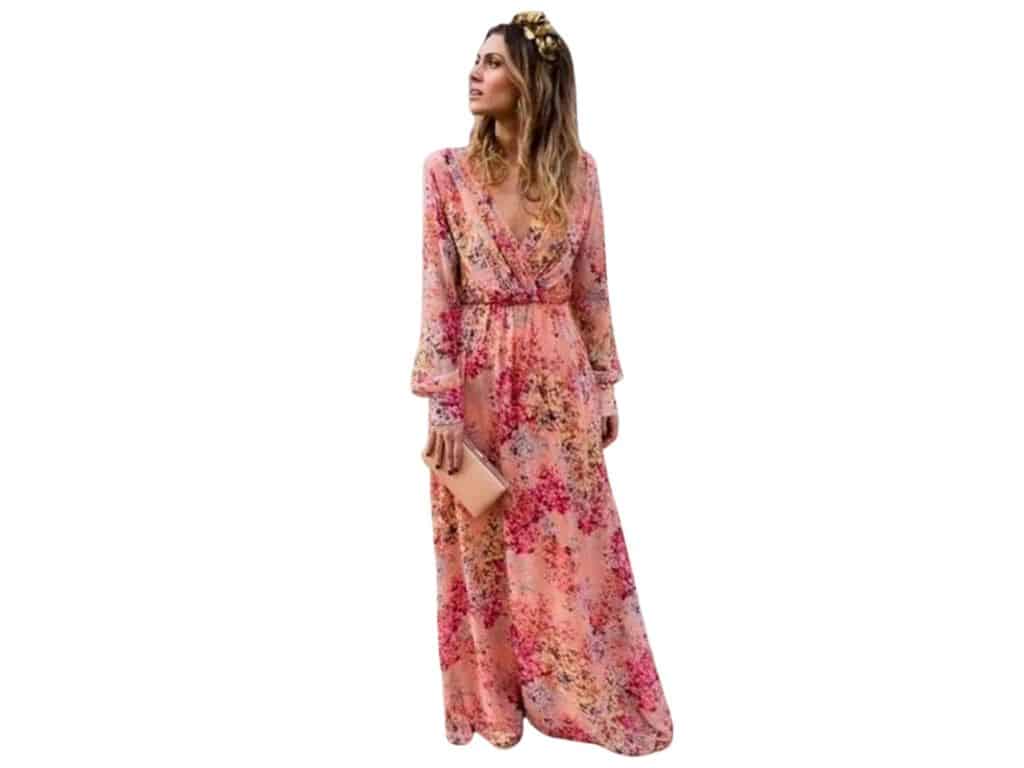 Maxi dress | Mothers Day 2024