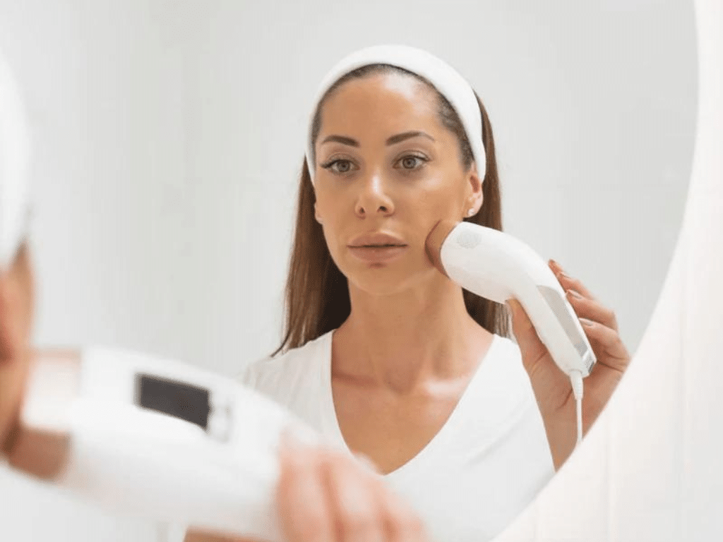 IPL Hair Removal Handset  | Mothers Day 2024