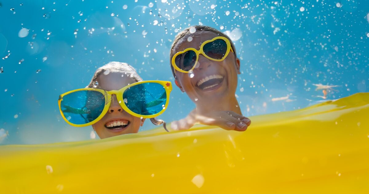 Single parent travel - Beanstalk Mums Single parent travel