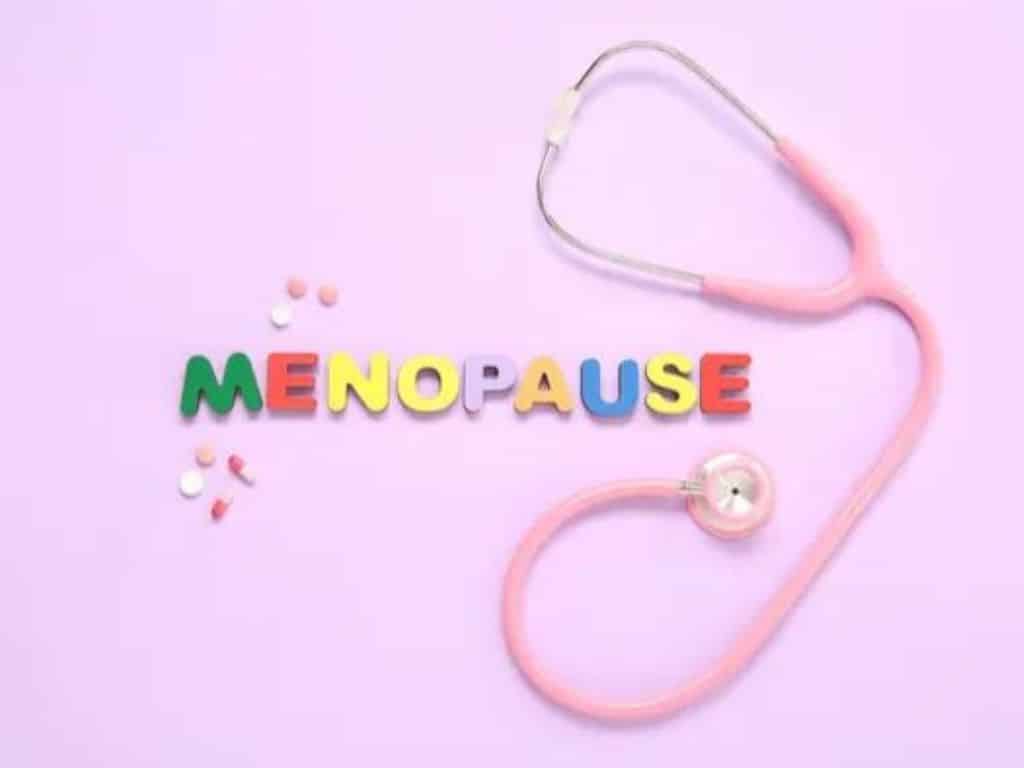 menopause treatment