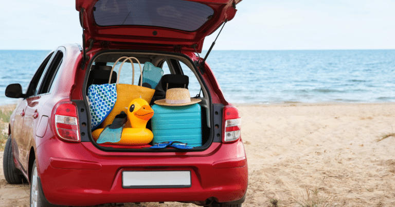 Taking a Road Trip? Car Insurance Explained