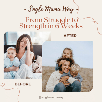 From struggle to strength