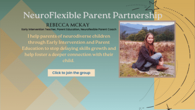 Neuroflexible Parent Partnership