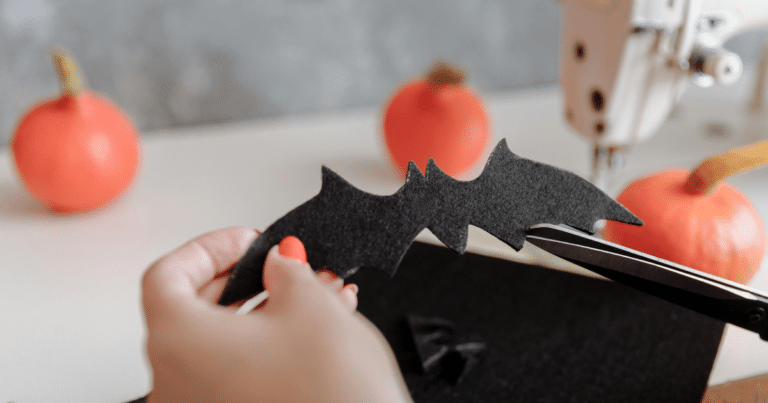 diy halloween decorations