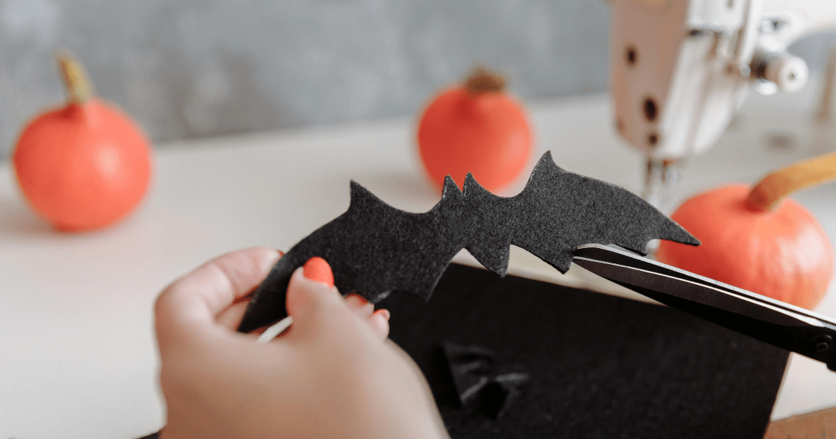 diy halloween decorations