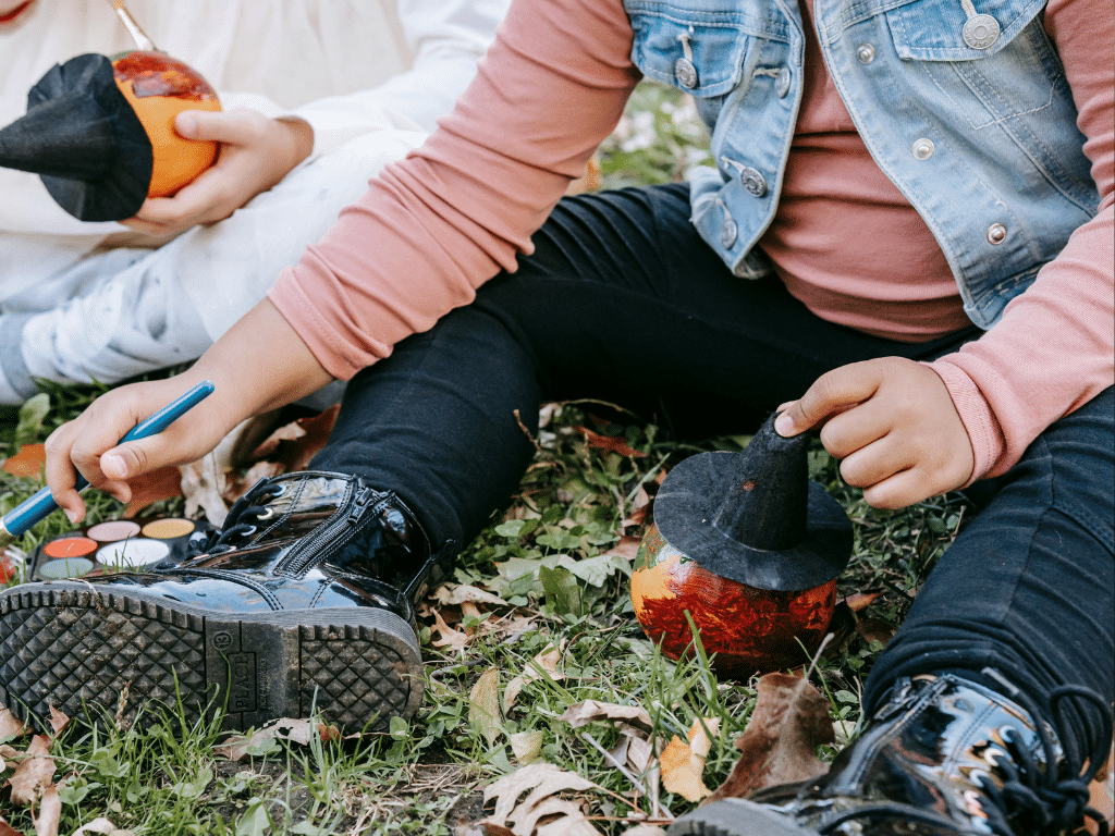 diy halloween decorations