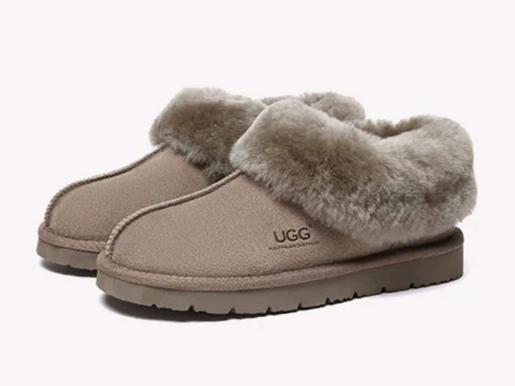 cosy ugg slippers best gift idea for her