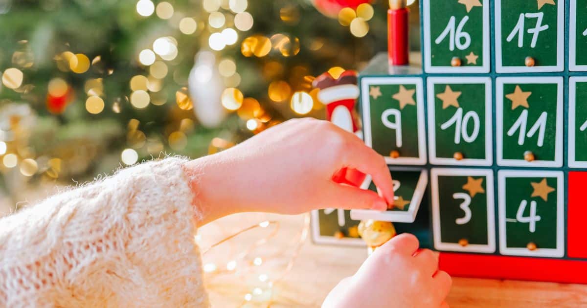 Best Advent calendars for kids in 2024 (Bluey, LEGO, and more!)