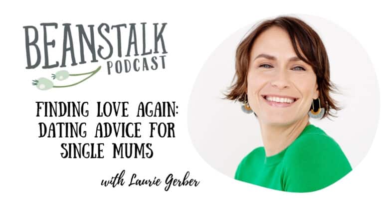 dating advice for single mums