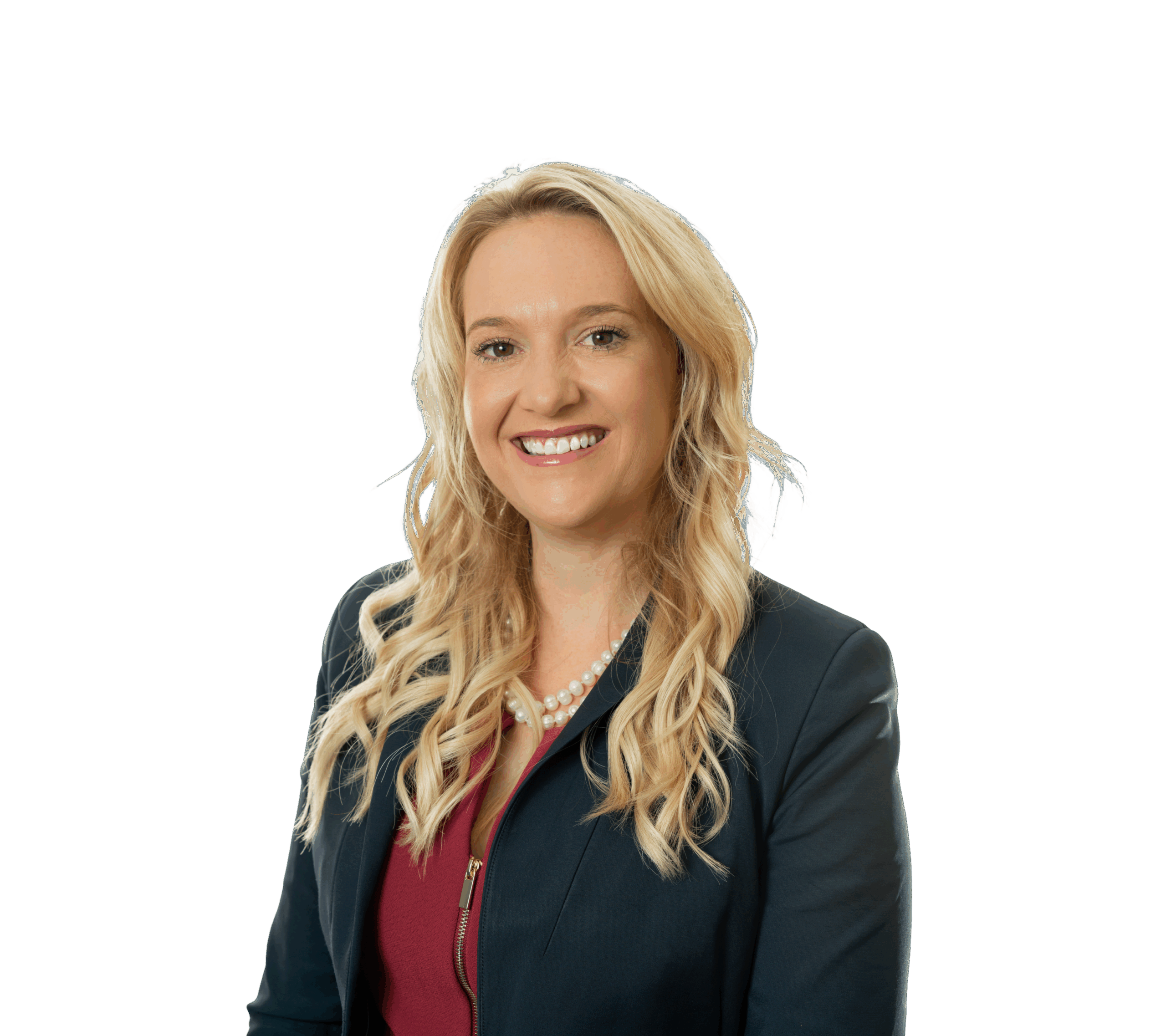 Kristy-Lee Burns
