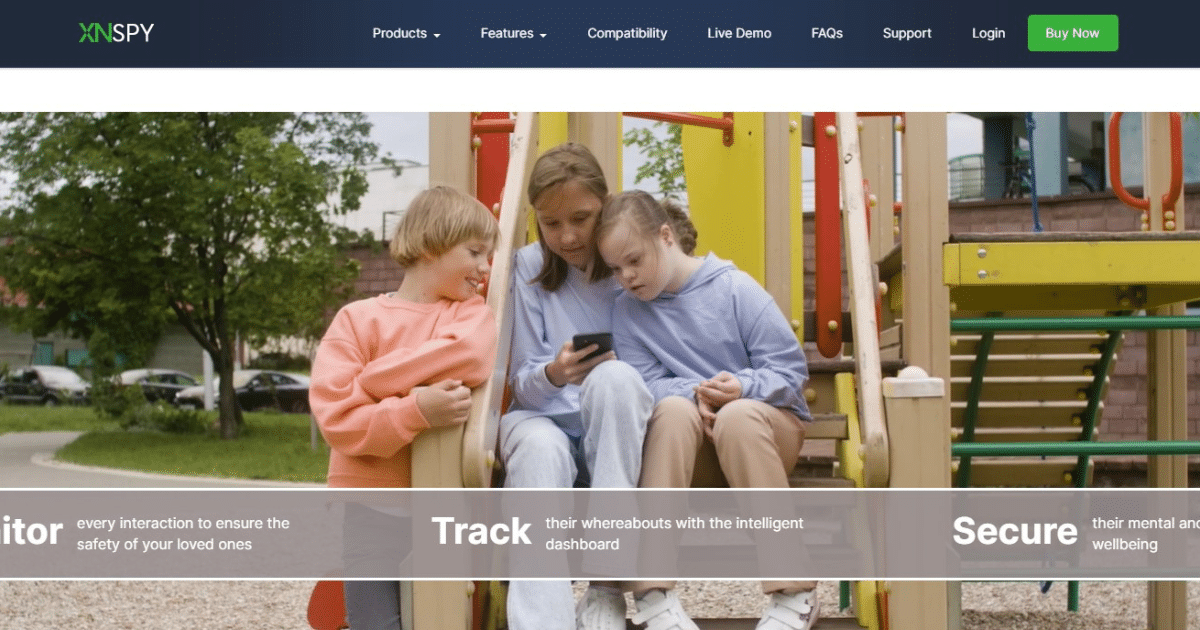 XNSPYPY parental စောင့်ကြည့်လေ့လာရေးအက်ပလီကေးရှင်း – အသုံးပြုသူသုံးသပ်ချက် 2025