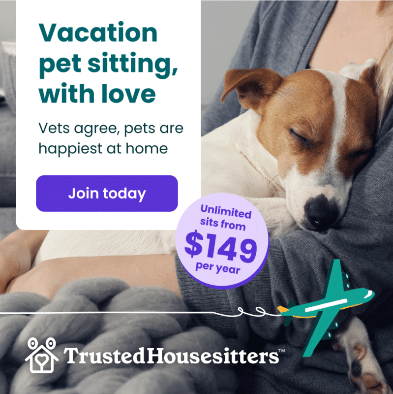 TrustedHouseSitters