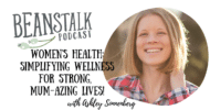 Women's Health with Ashley