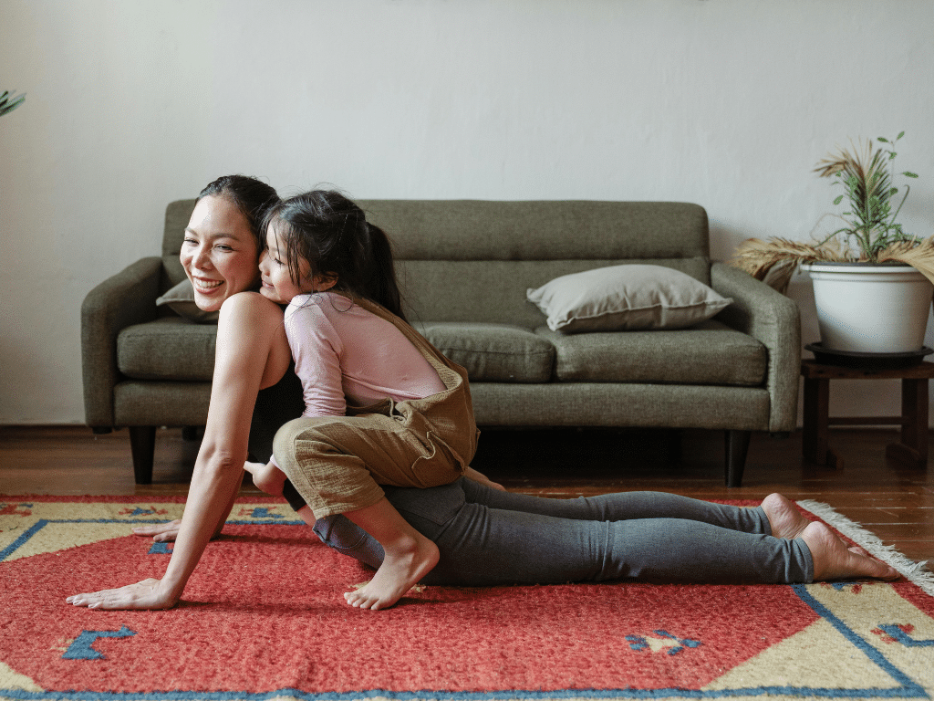 What Is the Purpose of Women’s Health Month?