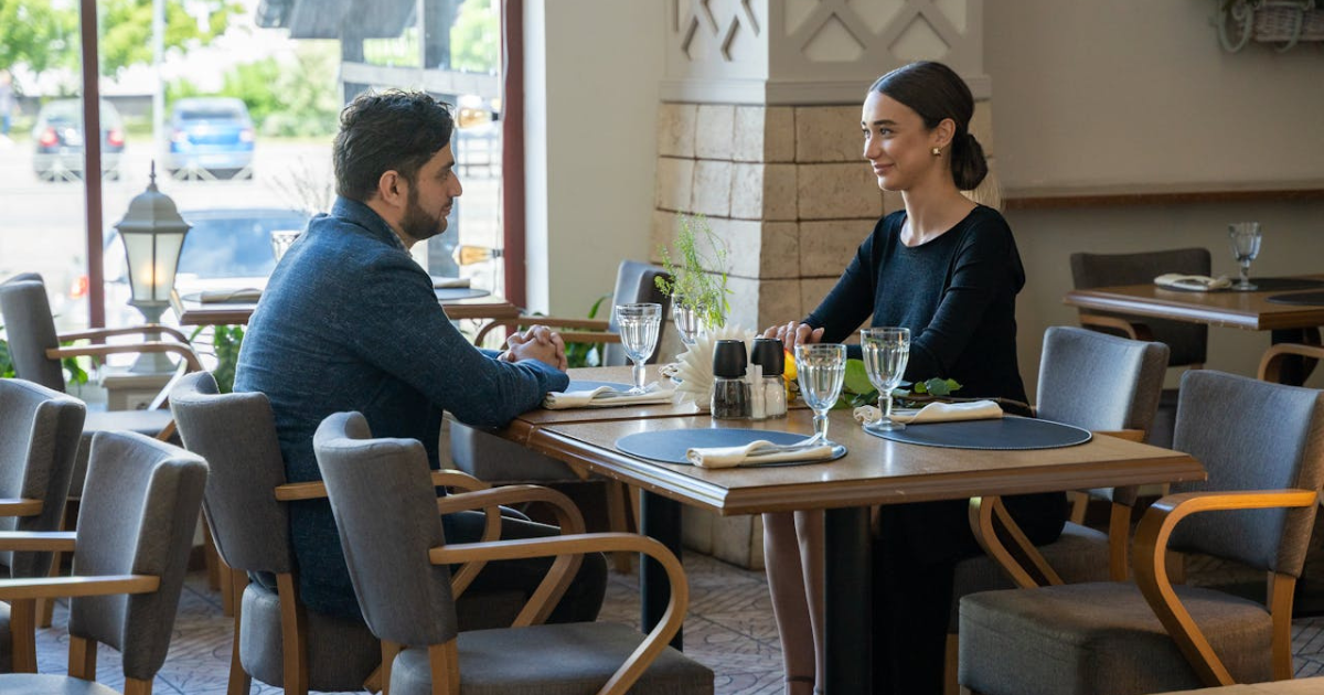 Date again
