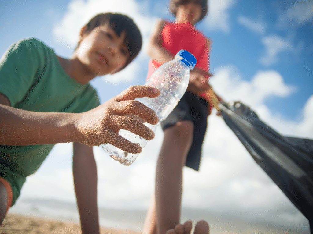 World Environment Day for Kids