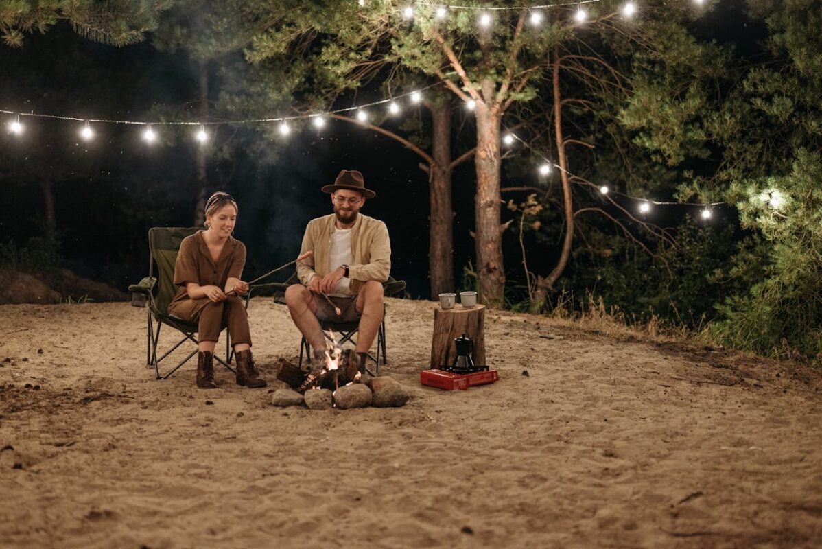 date again
