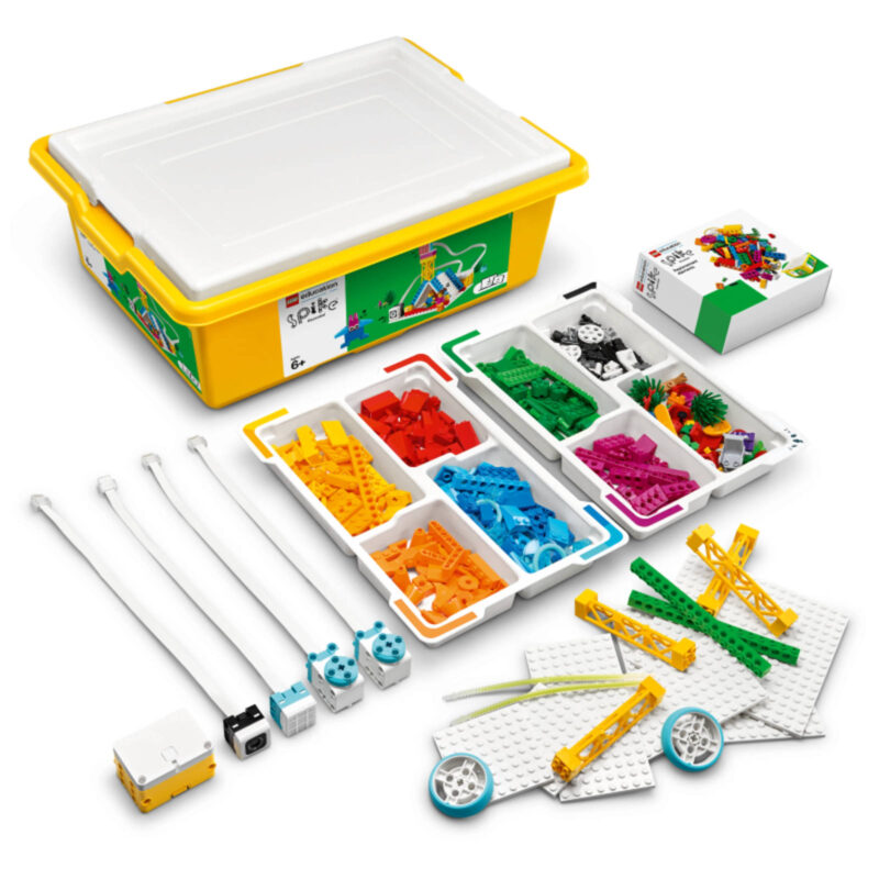 LEGO | EdTech toys