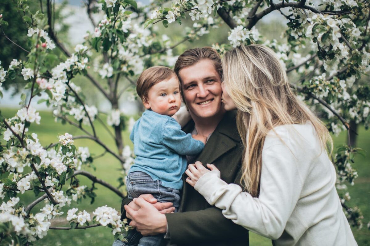 co-parenting when your ex has a new girlfriend