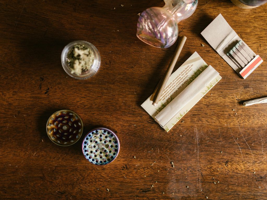 signs of teen substance abuse