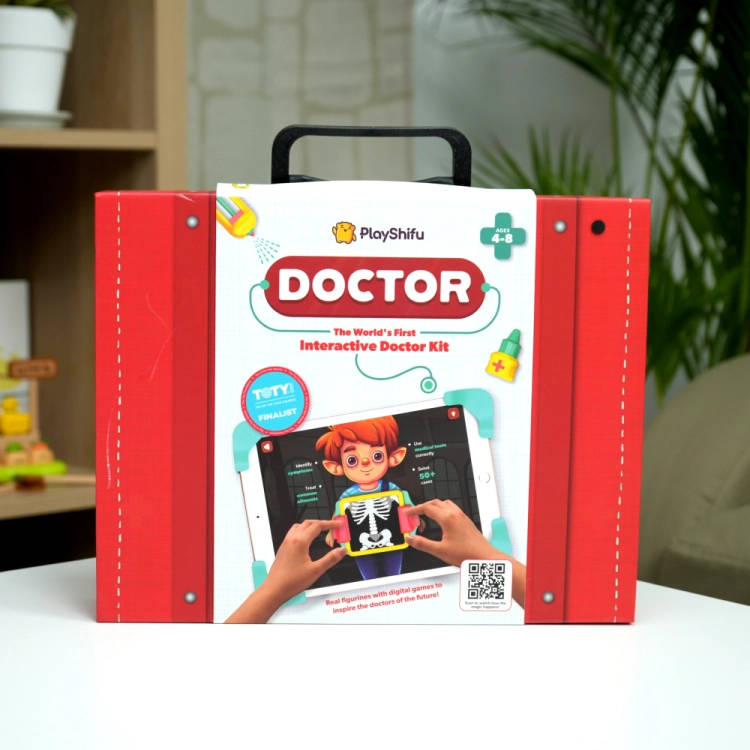 Tacto | EdTech toys