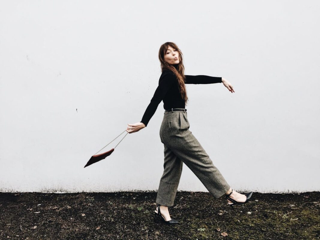 minimalist style