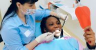 dental crowns