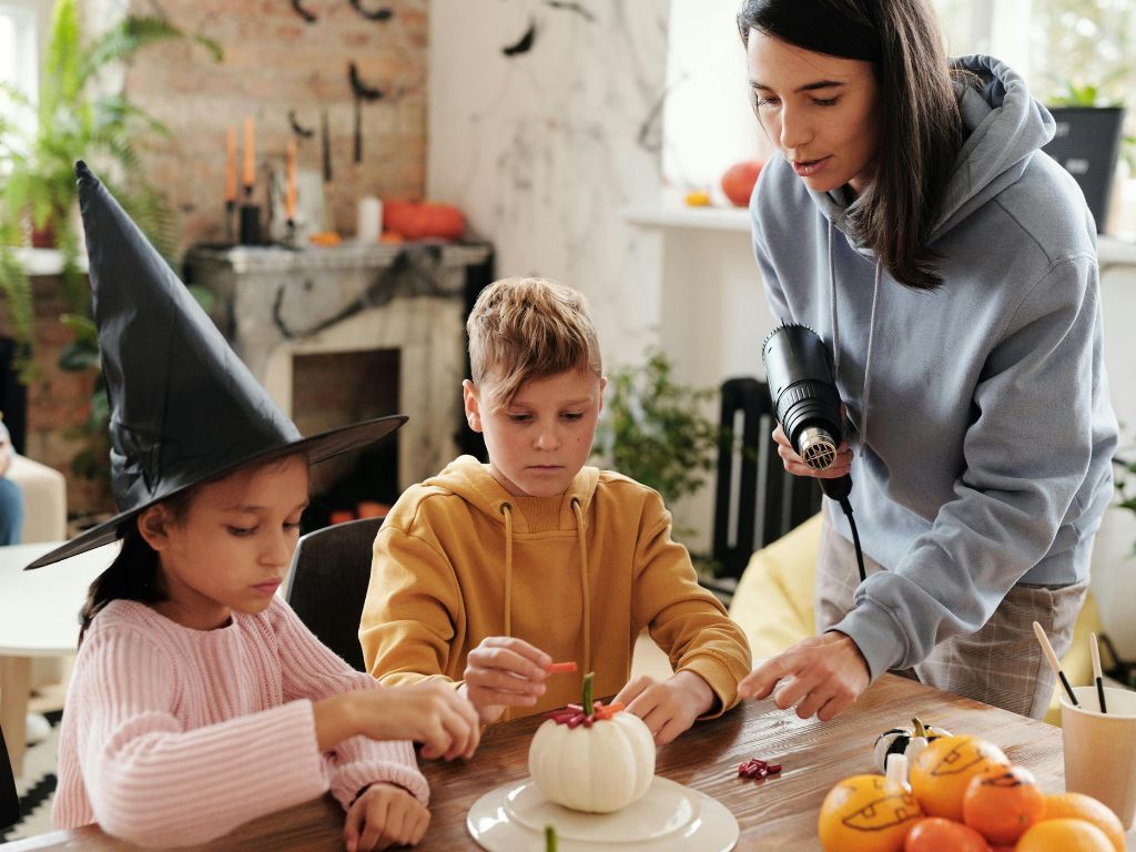 halloween gift guide