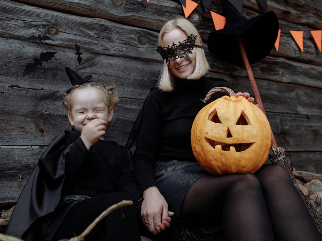 halloween gift guide