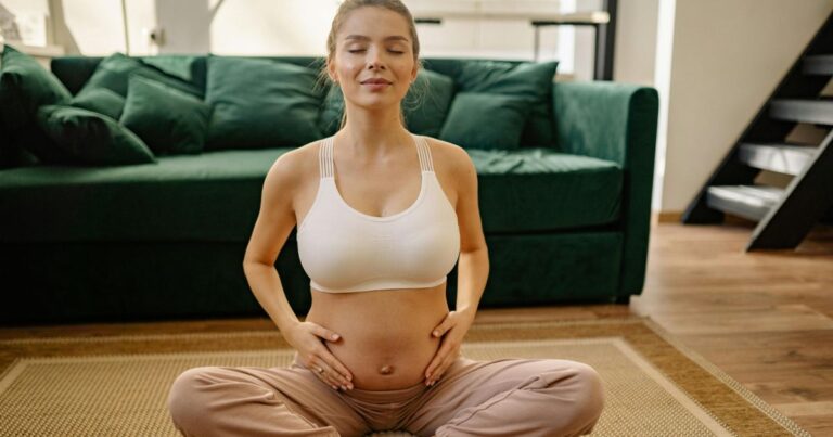 Mental and emotional health - Beanstalk Mums restore mental and emotional health