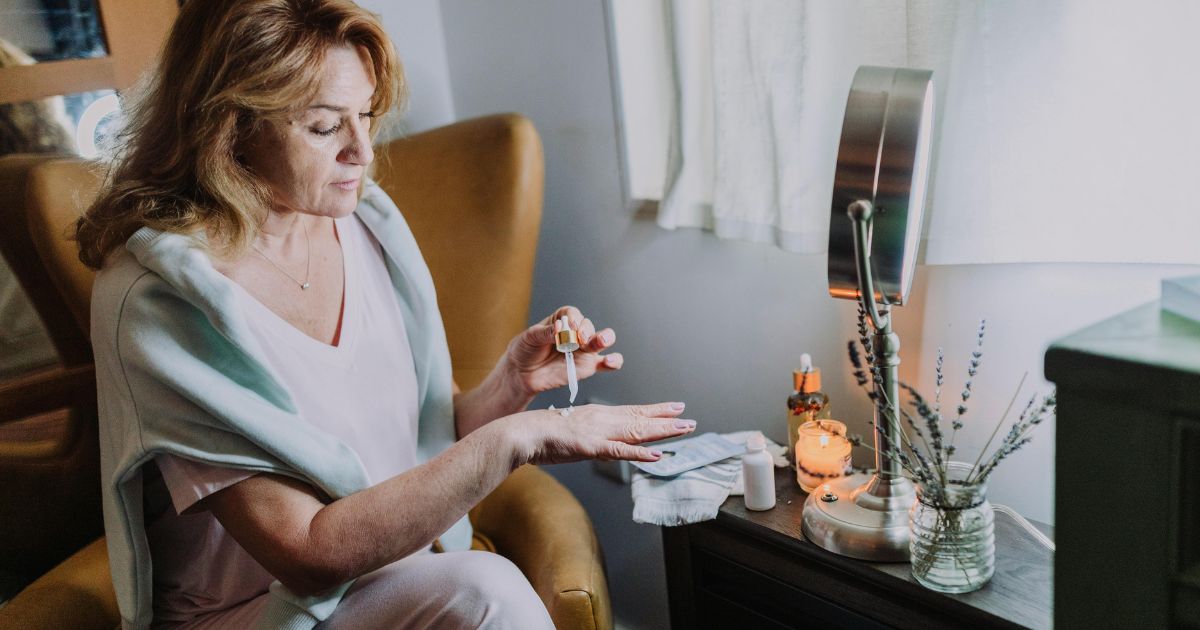 Self-care and self-development 1 - Beanstalk Mums