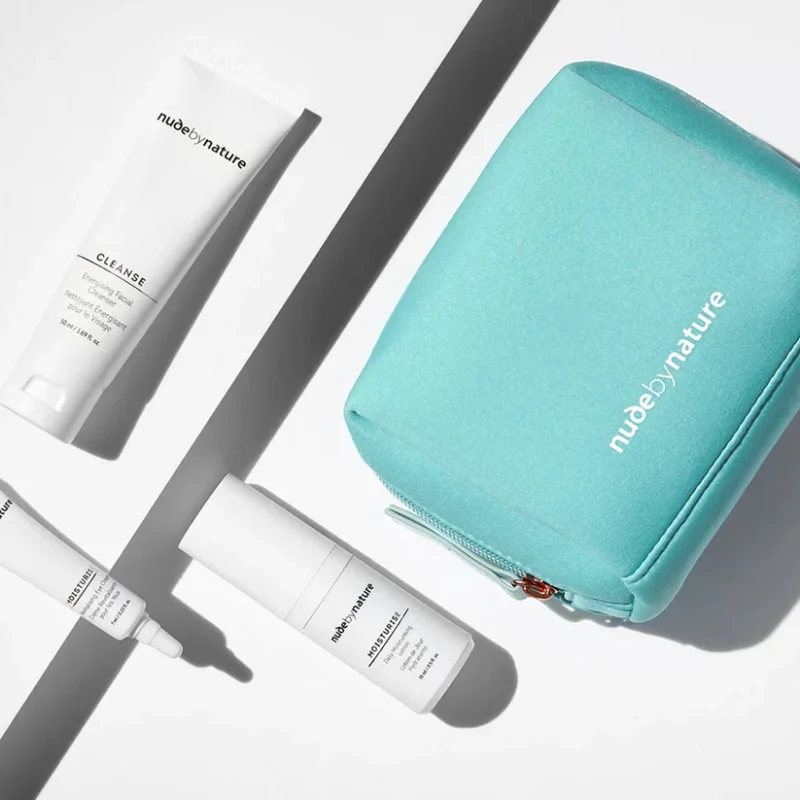 Skincare Essentials Starter Kit